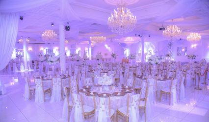 Imperial Design Banquet Hall