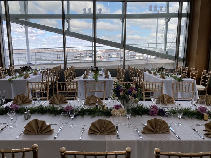 The Westin Washington National Harbor