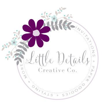 Little Details