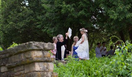 Wedding to Marriage
