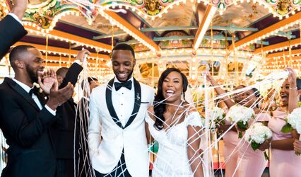 It's Your Day! Weddings & Special Events