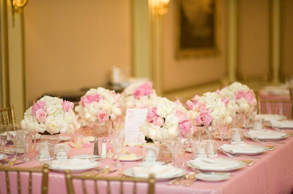 Fresh Events Company
