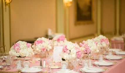 Fresh Events Company