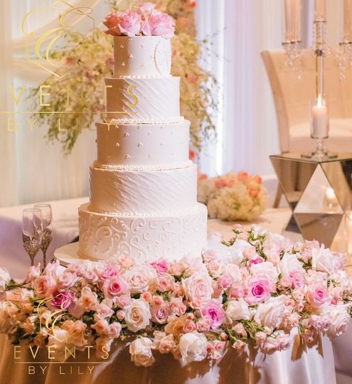 Events by Lily