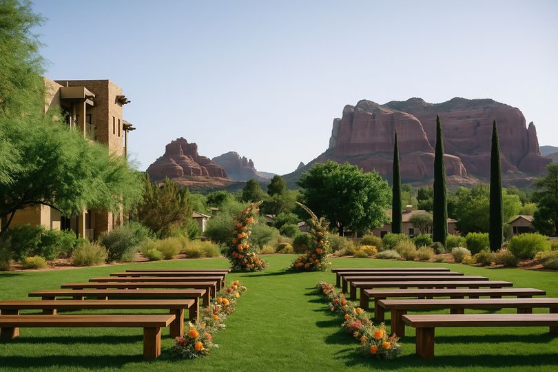Hilton Sedona Resort & Spa