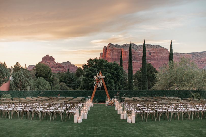 Hilton Sedona Resort at Bell Rock