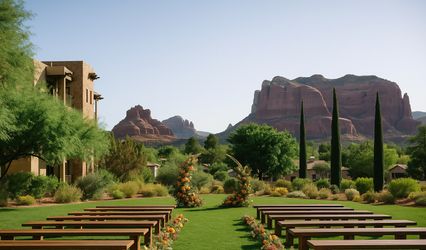 Hilton Sedona Resort & Spa