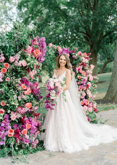 Petals With Style