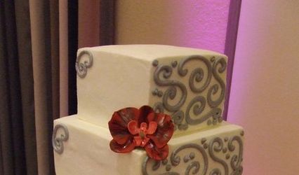 Upper Crust Catering and Cakery