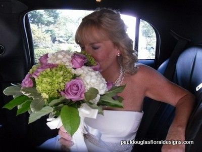 Paul Douglas Floral Designs