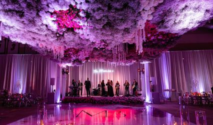 Lisa Pierce Events