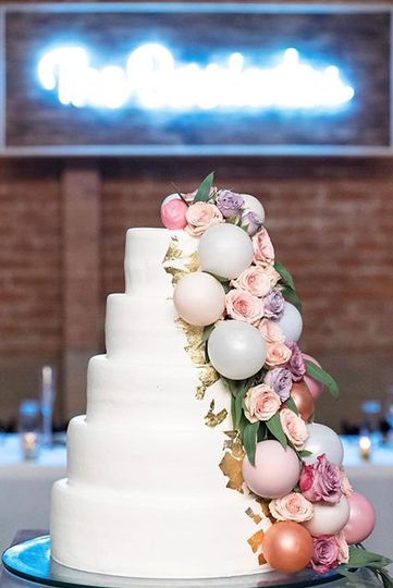 Cake Affairs