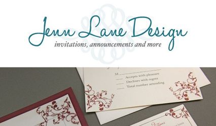 Jenn Lane Design