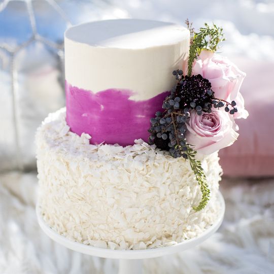 Dessert’D Organic Bake Shop