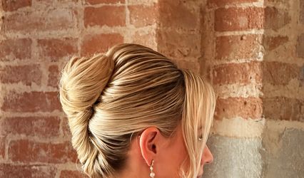 Capelli da Sposa