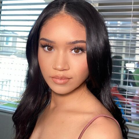Makeup By Kristina K