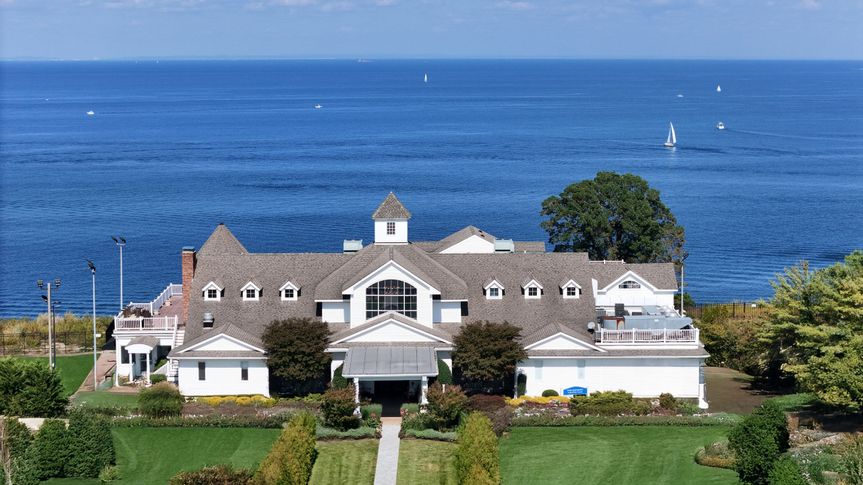 Port Jefferson Country Club