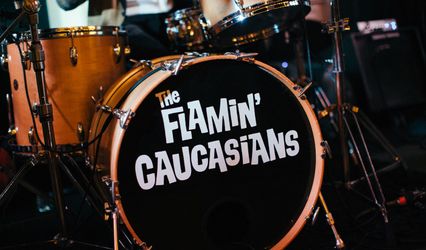 The Flamin Caucasians