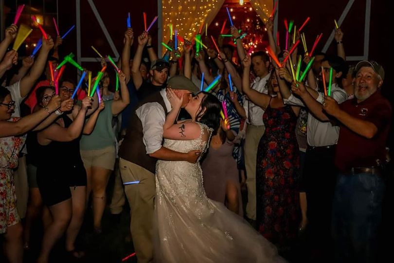 Mixed Elements Entertainment (Professional DJ Service)