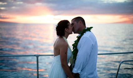 Trilogy Weddings & Events