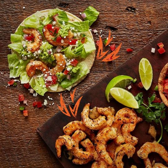 Qdoba Mexican Grill Catering Camas Wa Weddingwire