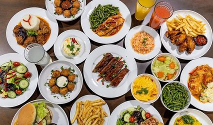 Chez Lama Cuisine