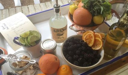 Camp Cocktail