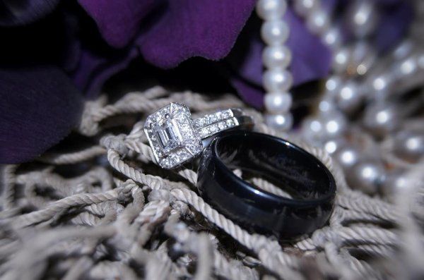 Ever After Weddings & Events by S.A. Haddaway