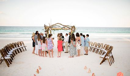 Pink Sands Resort