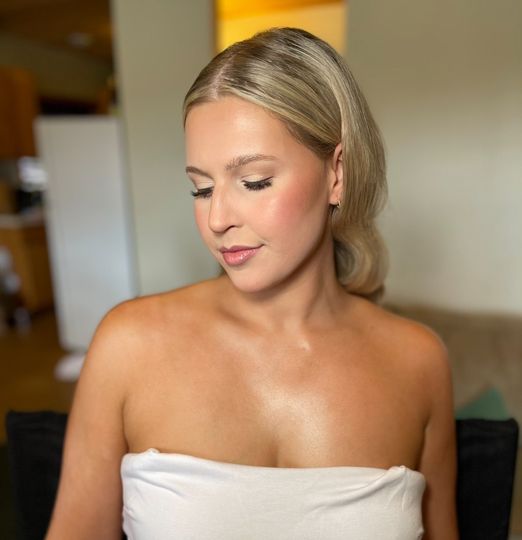 Oregon City Bridal