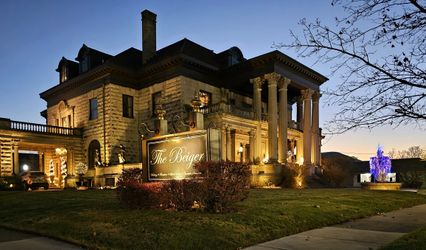 Beiger Mansion