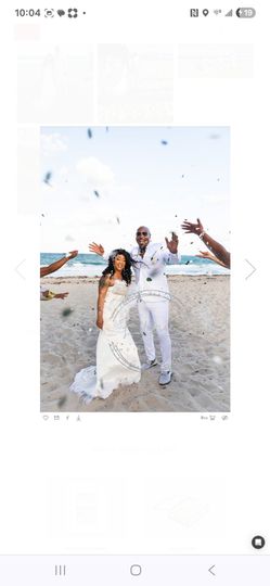 Piece of Cake Wedding Officiants