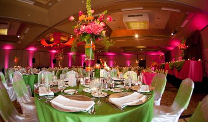 Merry Me Events