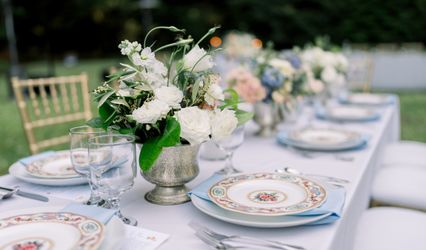 Wildflower Event Company