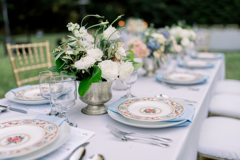 Wildflower Event Company