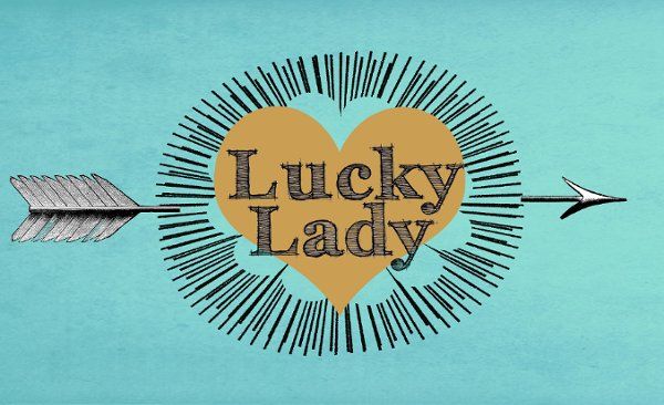 Lucky Lady Paper