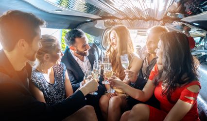 Cardiff Limousine & Transportation of Palm Springs
