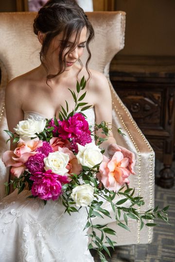 Bellagala Floral Design - Seattle