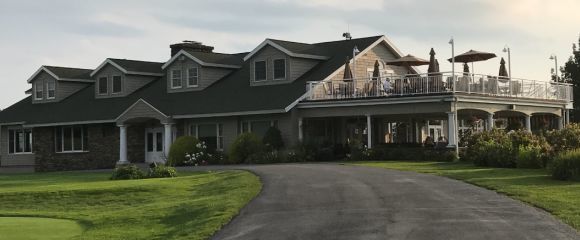 Elkview Country Club