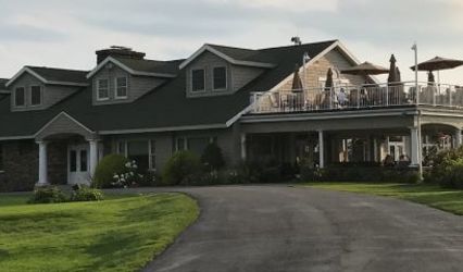 Elkview Country Club