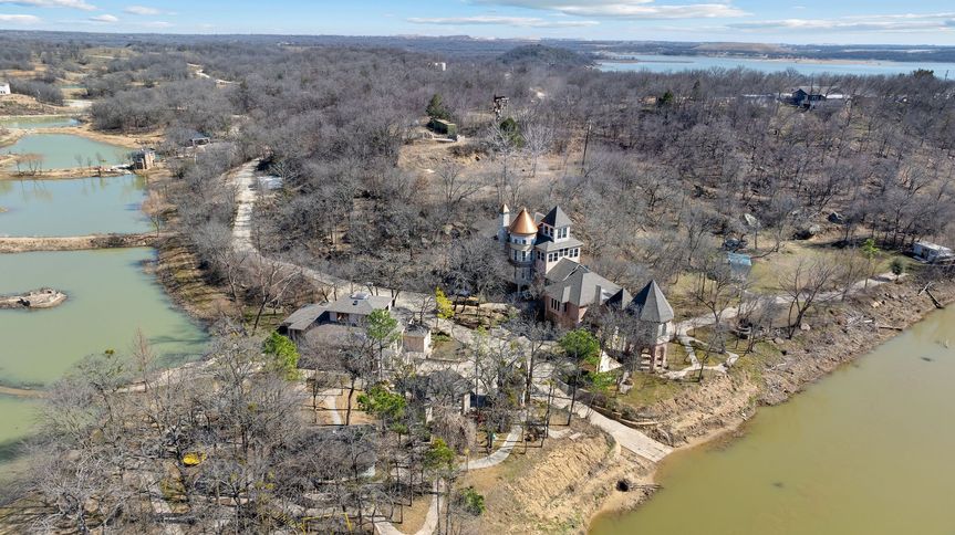 Castlewood Retreat