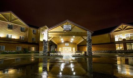 Cranberry County Lodge