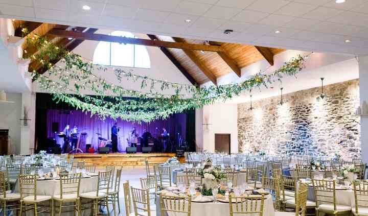 The 10 Best Wedding Venues In Media Pa Weddingwire