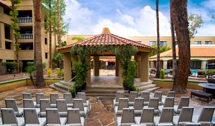 Sheraton Tucson Hotel & Suites