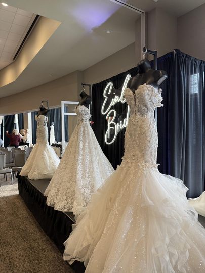 Evaline's Bridal