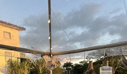 La Vaquera Mobile Bar