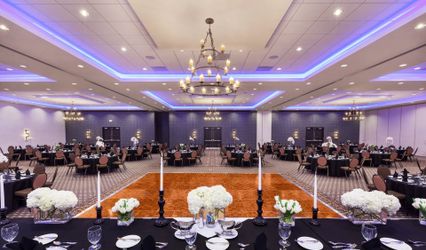 Hilton Garden Inn Denison | Sherman | At Texoma Event Center