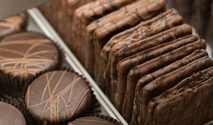 Rocky Mountain Chocolate Factory Chicago
