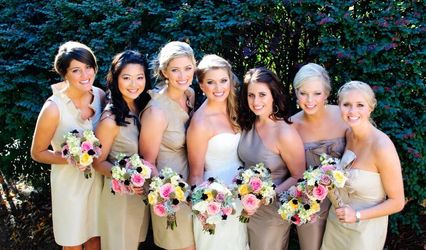 Tambrin Rose Weddings