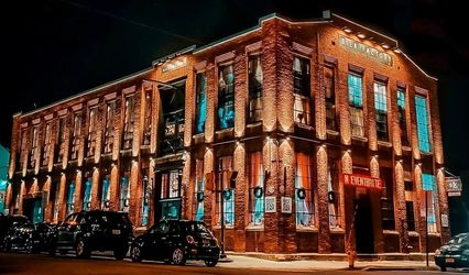Silk Factory